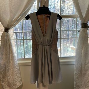 BCBG Dress